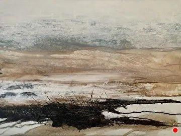 Nostalgie - Franck Costes Fine Art