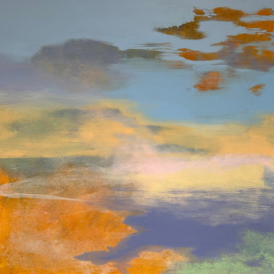 Inner Horizon II