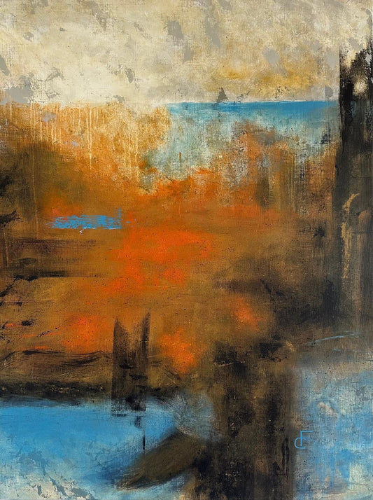 Mineral Horizon