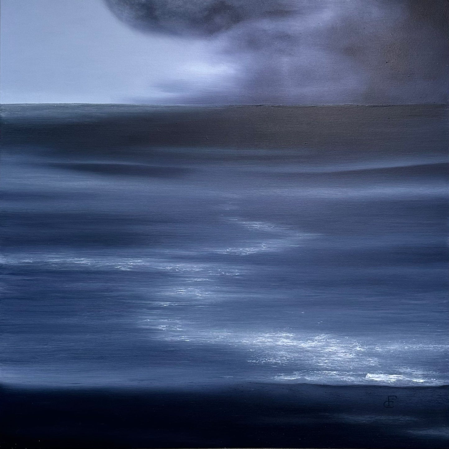 Seascape - Variation lV