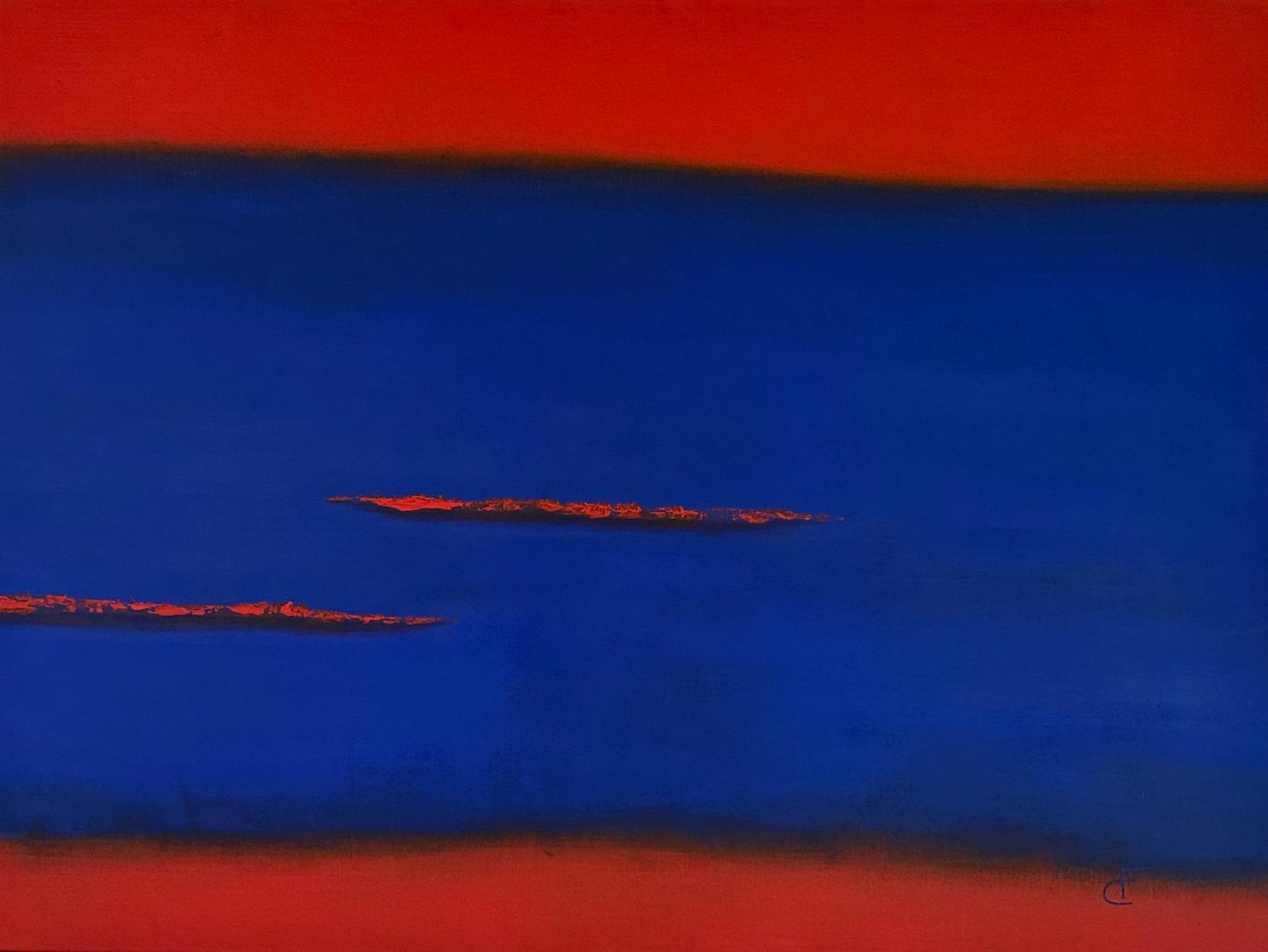 Red Line