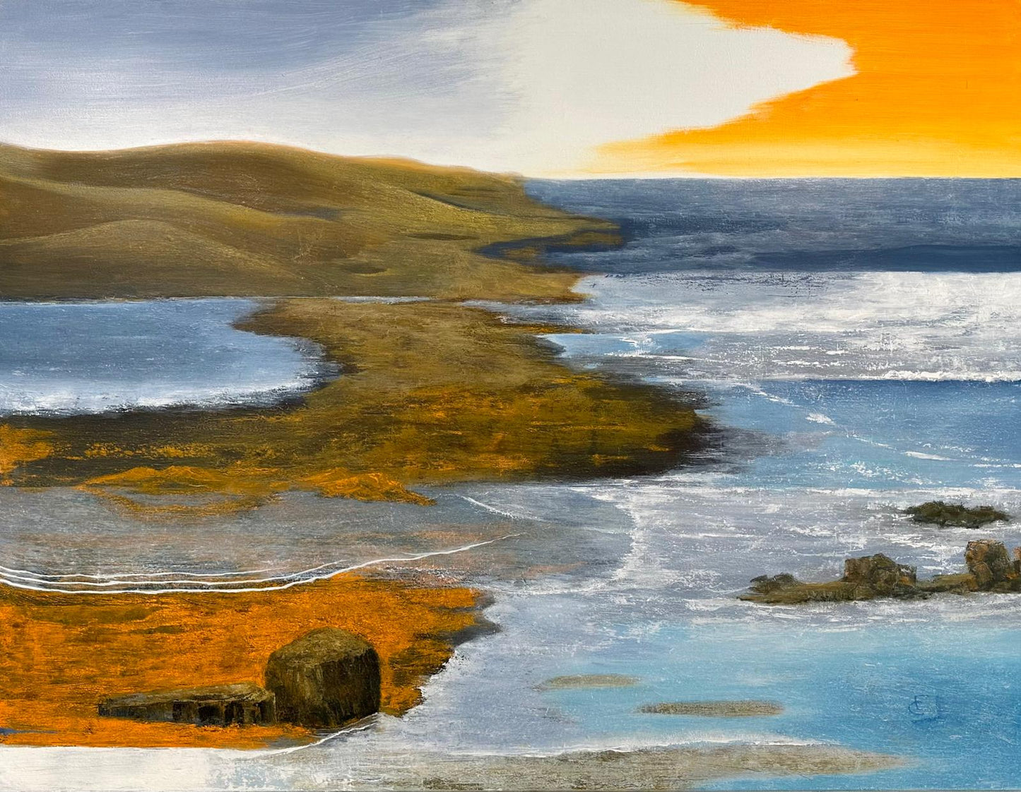 Atlantic Breath