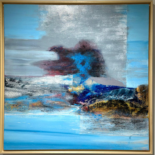 Éclat - Franck Costes Fine Art