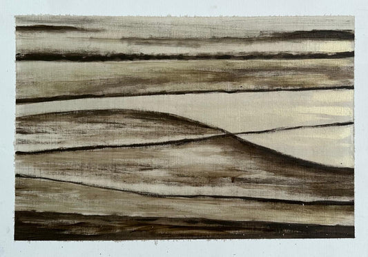 Étude 020 - Franck Costes Fine Art