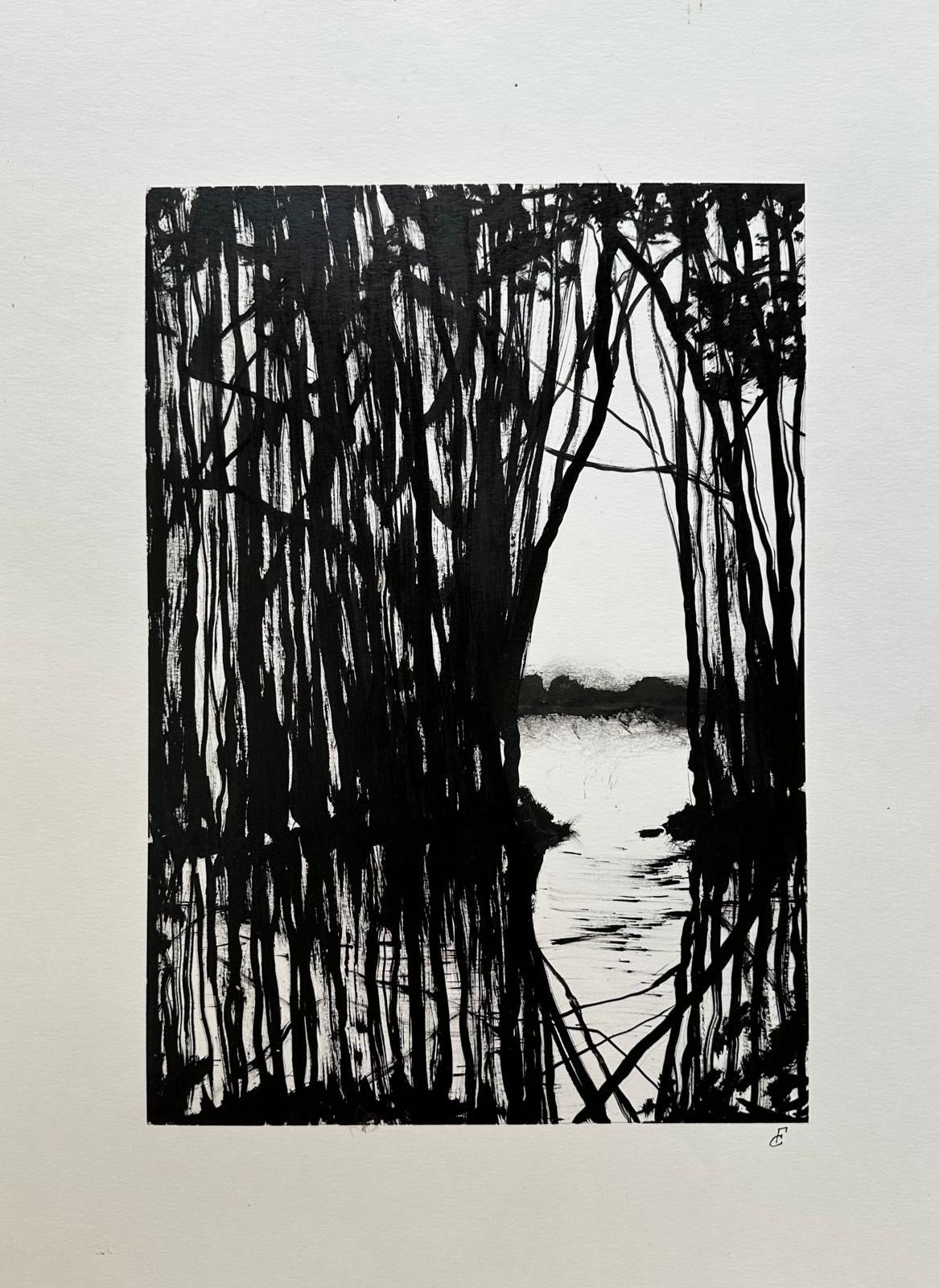 Étude 029 - Franck Costes Fine Art