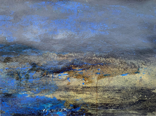 Étude 043 - Franck Costes Fine Art