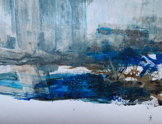 Étude 045 - Franck Costes Fine Art