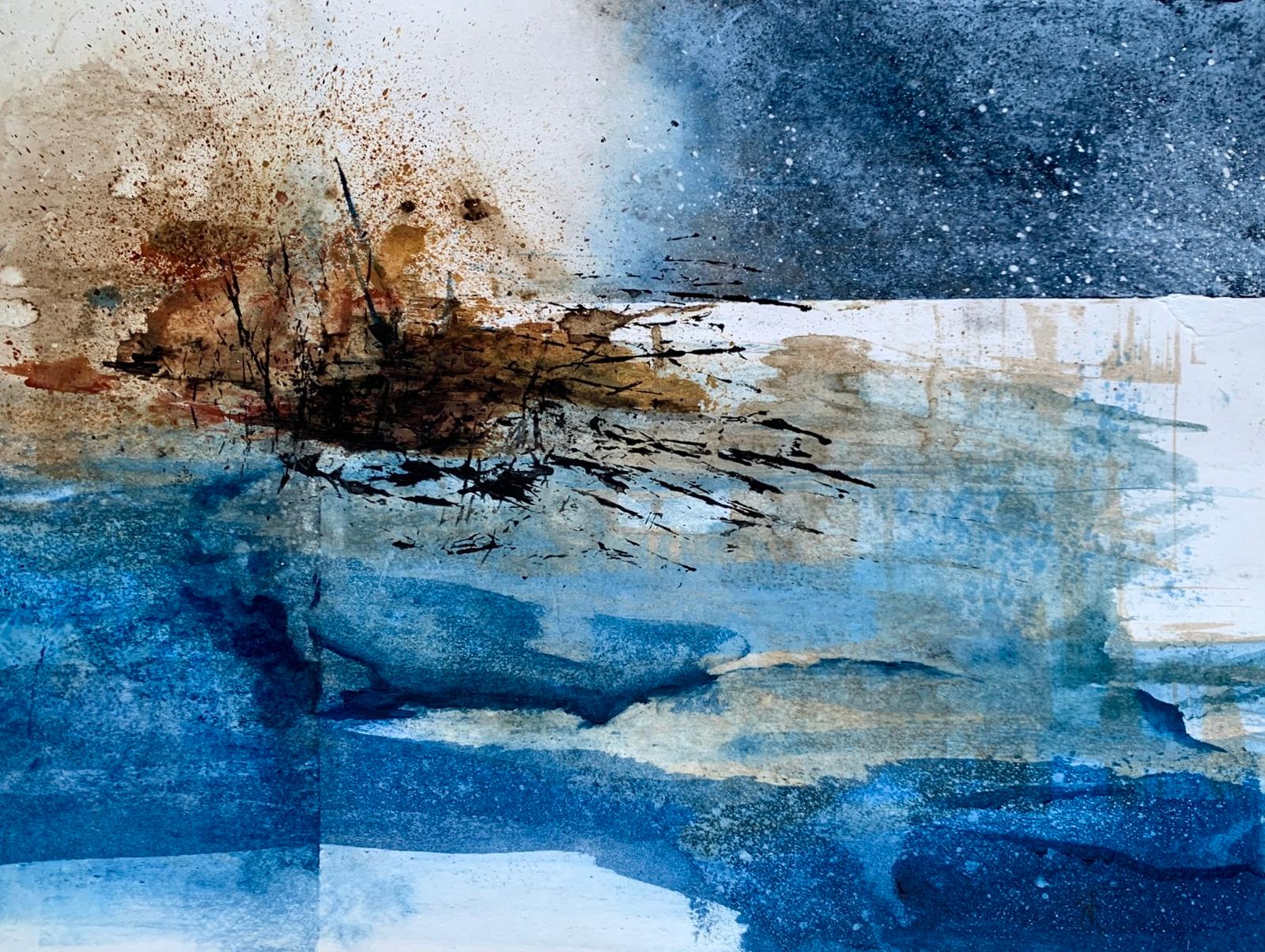 Étude 050 - Franck Costes Fine Art