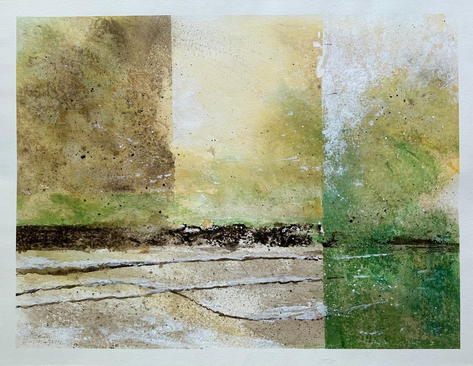 Étude 057 - Franck Costes Fine Art