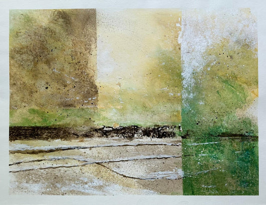 Étude 057 - Franck Costes Fine Art