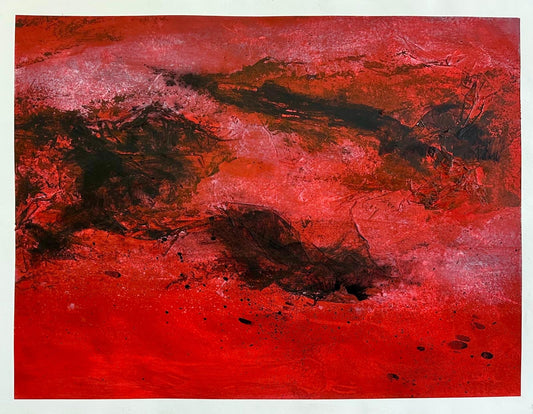 Étude 060 - Franck Costes Fine Art