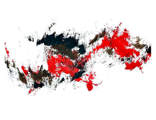 Étude 061 - Franck Costes Fine Art