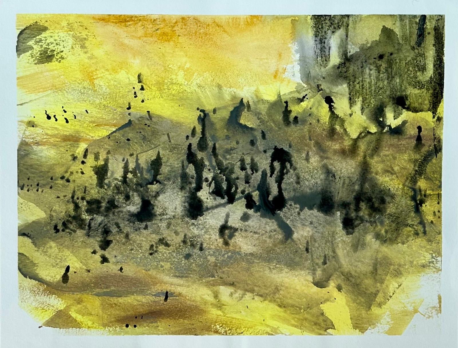 Étude 086 - Franck Costes Fine Art