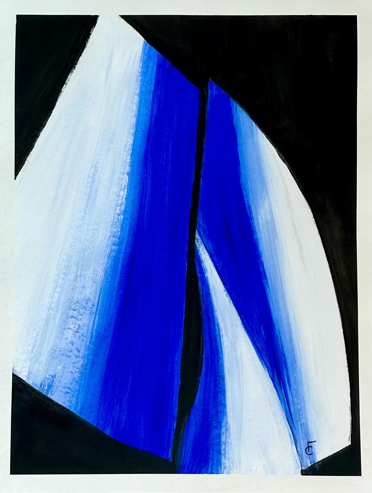 Étude 088 - Franck Costes Fine Art