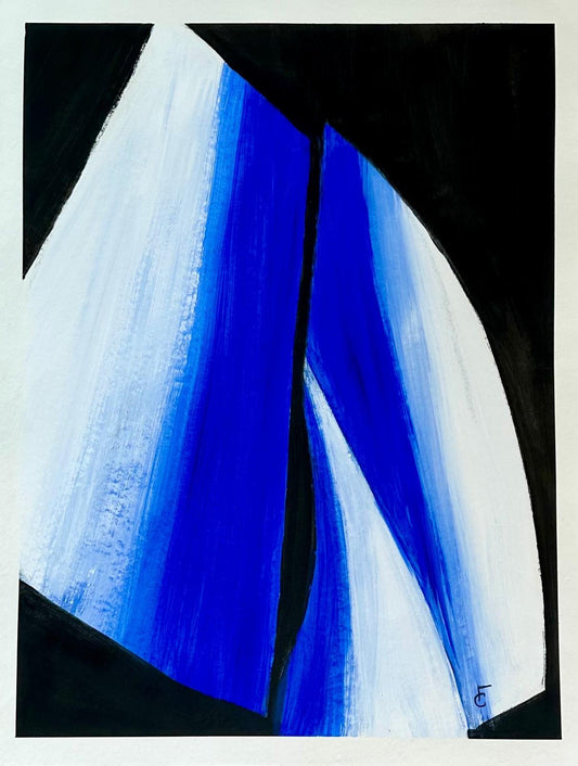 Étude 088 - Franck Costes Fine Art