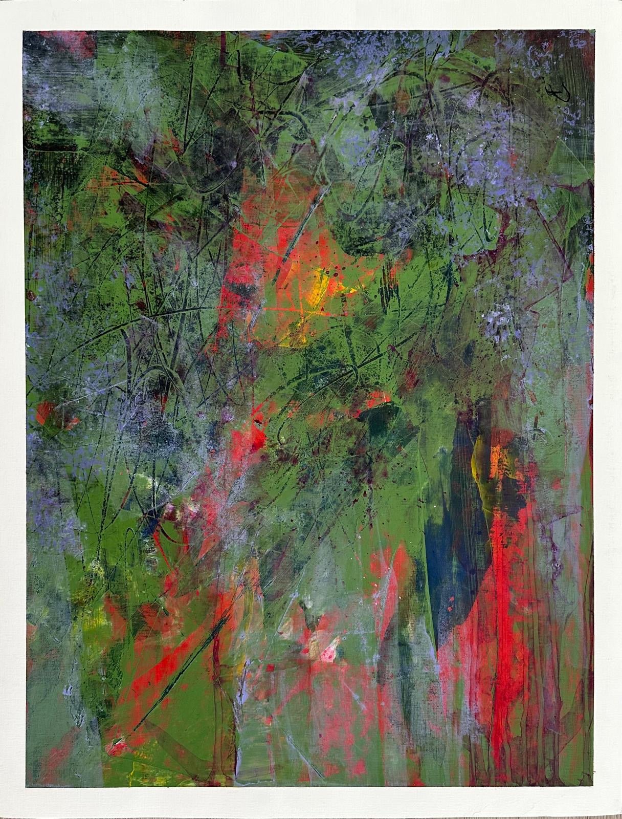 Étude 091 - Franck Costes Fine Art