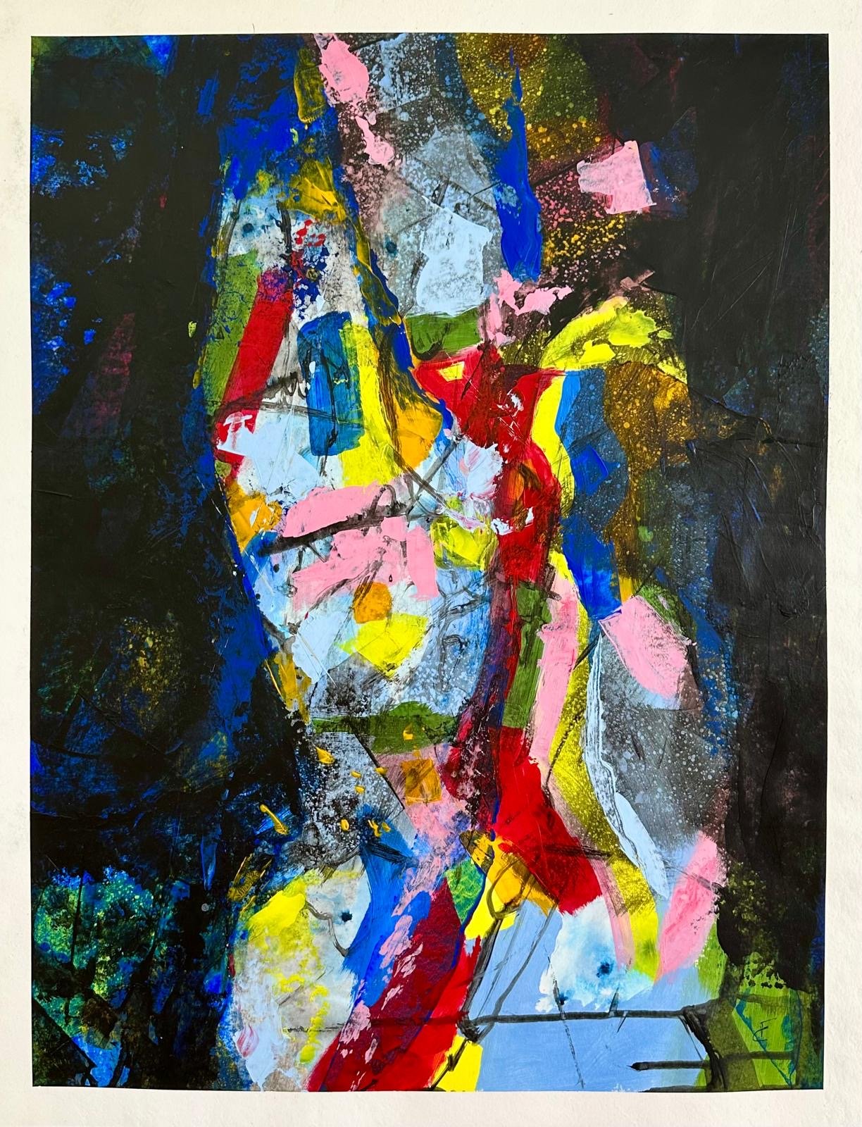 Étude 106 - Franck Costes Fine Art