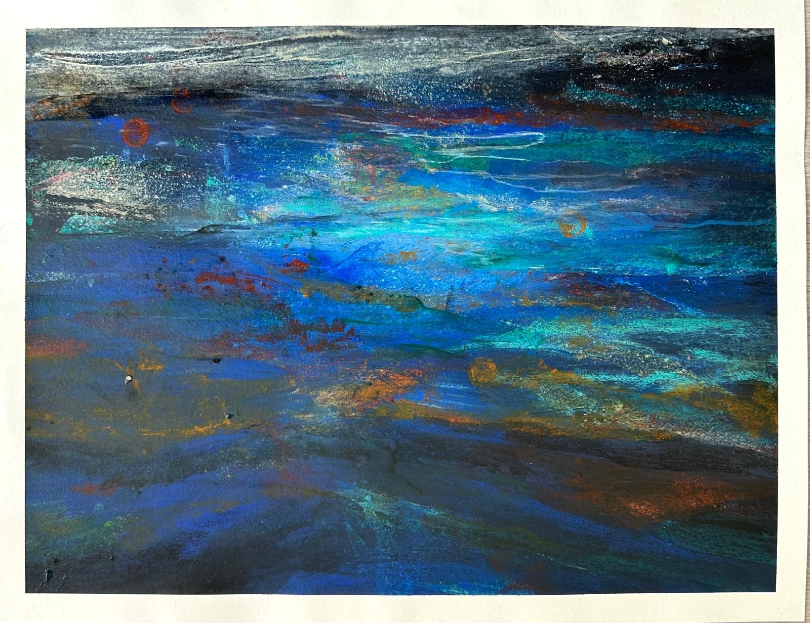 Étude 111 - Franck Costes Fine Art