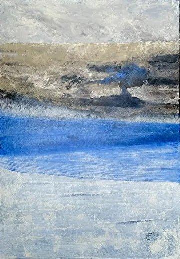 Harmonie - Franck Costes Fine Art