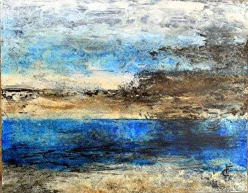 Marine 1 - Franck Costes Fine Art