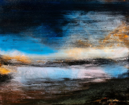 Marine 2 - Franck Costes Fine Art