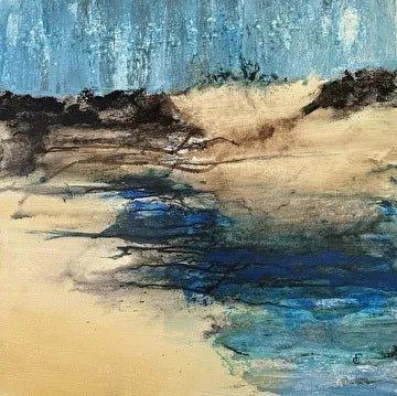 Marine 3 - Franck Costes Fine Art