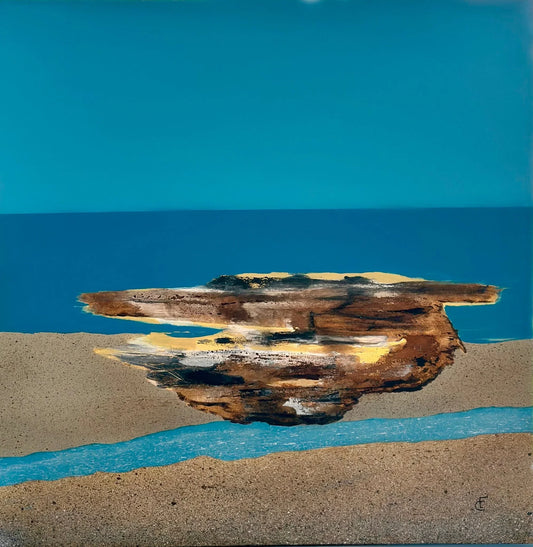 Reflexion - Franck Costes Fine Art