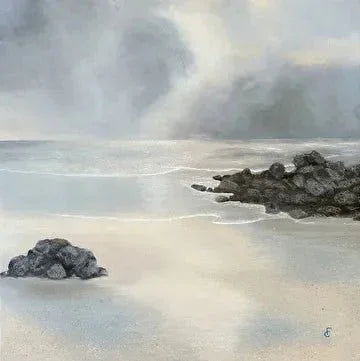 Songe Marin - Franck Costes Fine Art